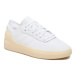 Adidas Sneakersy Court Revival Shoes HP2603 Biela