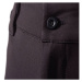 Klimatex NAIL Pánske outdoorové nohavice, čierna, veľkosť