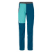 Ortovox nohavice Berrino Pants W petrol blue