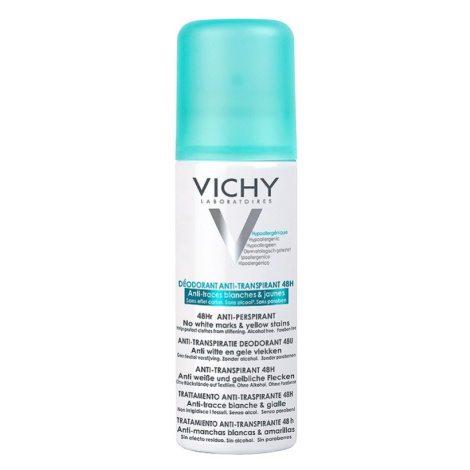 Vichy Deodorant Antiperspirant 48h sprej 125 ml