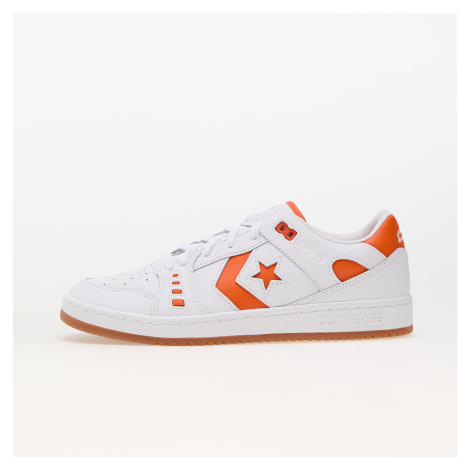 Tenisky Converse As-1 Pro Leather White/ Orange/ White