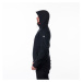 Northfinder BRENSSON Pánska softshellová bunda, čierna, veľkosť