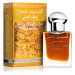 Al Haramain Oudi parfémovaný olej unisex