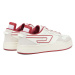 Tenisky Diesel Ukiyo S-Ukiyo Low X Sneakers Jester Red/Moonbeam