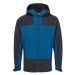 Craghoppers Expert Pánska softshell bunda CEL005 Poseidon Blue