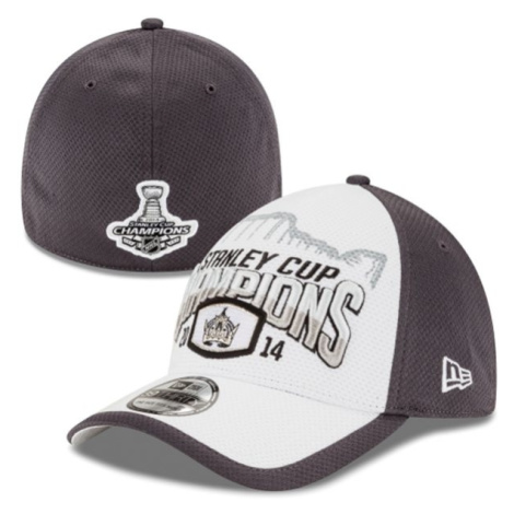 Los Angeles Kings čiapka baseballová šiltovka 2014 Stanley Cup Champions Locker Room New Era
