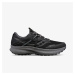 Tenisky Saucony Ride 15 Tr Gtx Black/ Charcoal