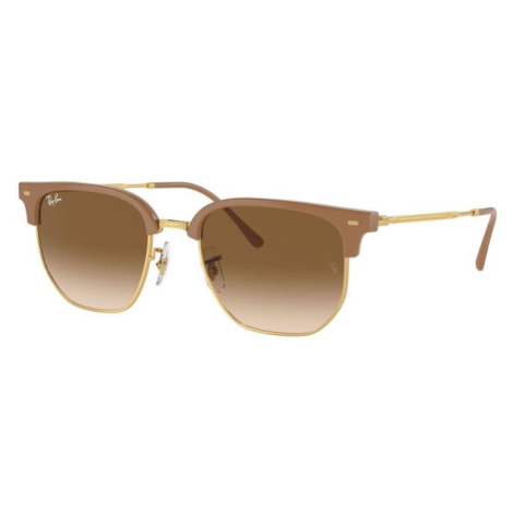 Ray-Ban New Clubmaster RB4416 672151 - L (53)