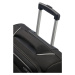 American Tourister Kabinový cestovní kufr Holiday Heat Spinner 38 l - černá