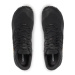Merrell Bežecké topánky Trail Glove 7 J037151 Čierna