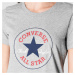 Converse Chest Logo T Shirt