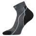 Voxx Grand Unisex športové ponožky - 1 pár BM000000640200103664x tmavo šedá
