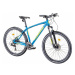 Horský bicykel DHS Teranna 2727 27,5" - model 2019 Farba blue