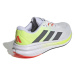 Pánska športová obuv (tréningová) ADIDAS Questar 3 cloud white grey five lucid lemon