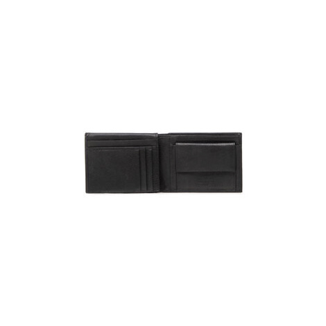 Pierre Cardin Veľká pánska peňaženka TILAK61 8806 Čierna