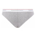 Dsquared2 Underwear Klasické nohavičky D8LL12920 Sivá