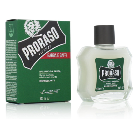 Balzam na bradu Proraso Beard Balm Refreshing 100 ml