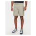 Columbia Bavlnené šortky Flex Roc™ Utility Short 2072761 Sivá Regular Fit