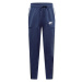 Nike Sportswear Nohavice  námornícka modrá / námornícka modrá / biela