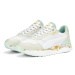 Puma R78 VOYAGE WILD GARDEN VAPOR Dámska obuv, biela, veľkosť 40.5