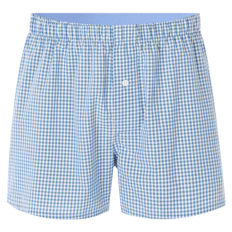 Biele pánske trenky