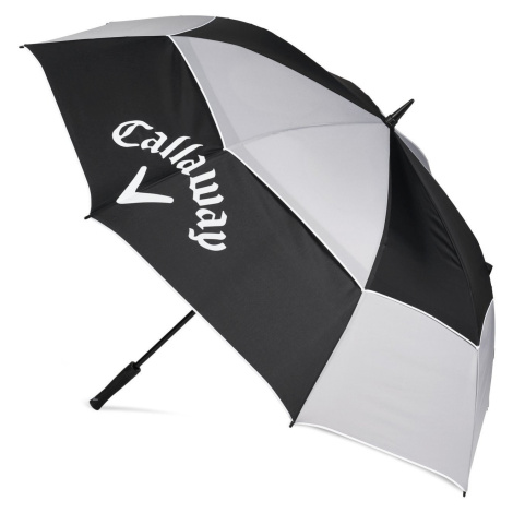 Callaway Tour Autentic Umbrella 68 Black/Grey/White