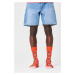 Ponožky Happy Socks Cowboy Boots oranžová farba