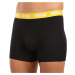 3PACK pánske boxerky Puma čierné (701226820 009)