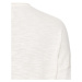 Sveter Camel Active Knitwear White