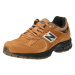 new balance Nízke tenisky '2002R'  karamelová / sivá / biela