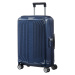 Samsonite Kabinový cestovní kufr Lite-Box 38 l - tmavě modrá