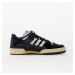 Tenisky adidas Forum 84 Low Legend Ink/ Cloud White/ Easy Yellow EUR 45 1/3