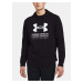 Men's sweatshirt Under Armour Rival Terry Graphic Hood