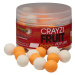 Starbaits boilie pop up bright crayzi fruit 50 g - 14 mm