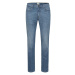 Džínsy Camel Active Denim 5-Pocket Ocean Blue