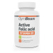 GymBeam Active Folic acid (Vitamín B9)