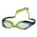 Arena SPIDER JR Detské plavecké okuliare, zelená, veľkosť
