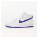 Tenisky Nike Dunk Hi Retro White/ Concord-Summit White