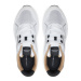 Tommy Hilfiger Sneakersy M Runner Tech Knit FM0FM05109 Biela