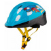 Arcore WAPI Chlapčenská cyklistická prilba, modrá, veľkosť