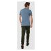 Nohavice Salewa Lavaredo Hemp Train Pant