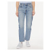 Levi's® Džínsy 501® 36200-0316 Modrá Cropped Fit