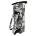 Batoh Semiline A3003-1 Grey Camo 26 cm x 54 cm x 15 cm