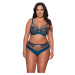 BRAZYLIANY AV 2057/B COBALT