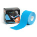 BronVit Sport Kinesio Tape classic modrá 5cmx6m