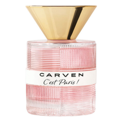 Carven C'est Paris! Eau de Parfum parfumovaná voda 50 ml