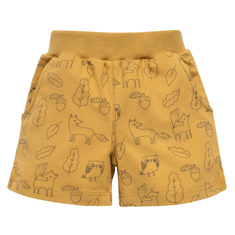 Pinokio Kids's Shorts Secret Forest 1-02-2409-02