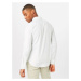 LEVI'S ® Košeľa 'LS Battery HM Shirt Slim'  červená / biela