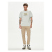 Jack&Jones Tričko Lafayette 12252681 Modrá Standard Fit