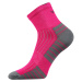 Voxx Belkin Unisex športové ponožky BM000000558700102053 magenta